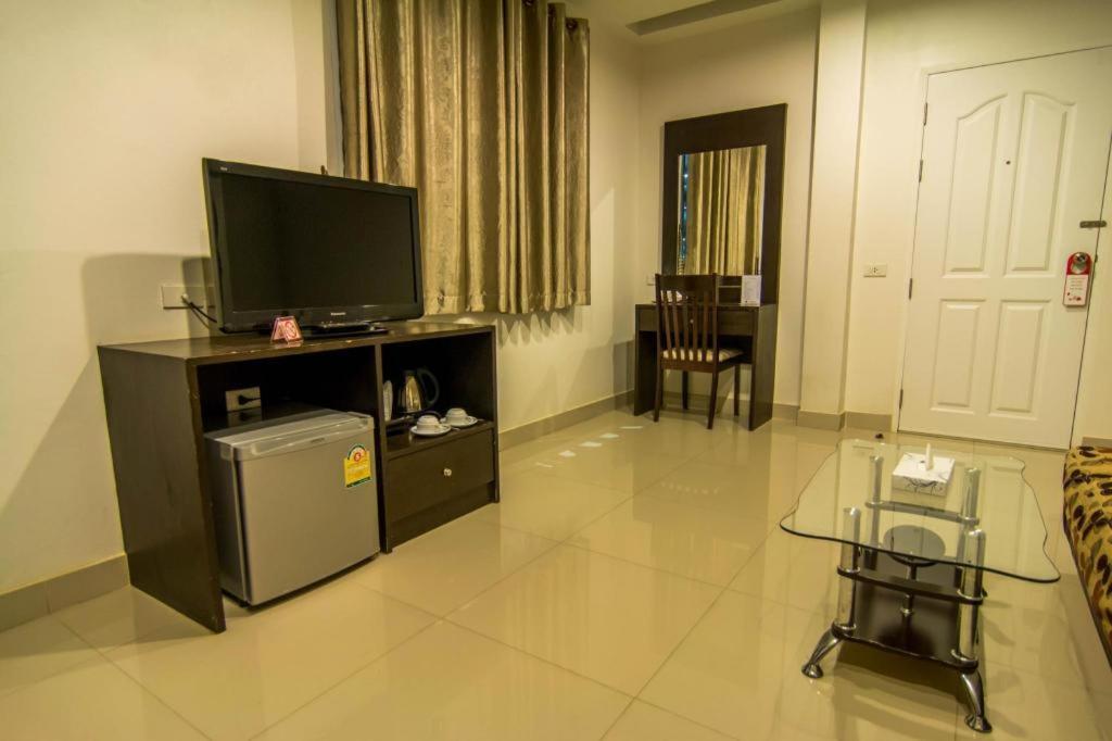 At Home At Udon Udon Thani Exterior photo