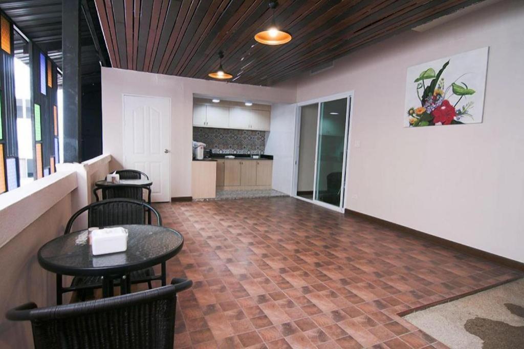 At Home At Udon Udon Thani Exterior photo