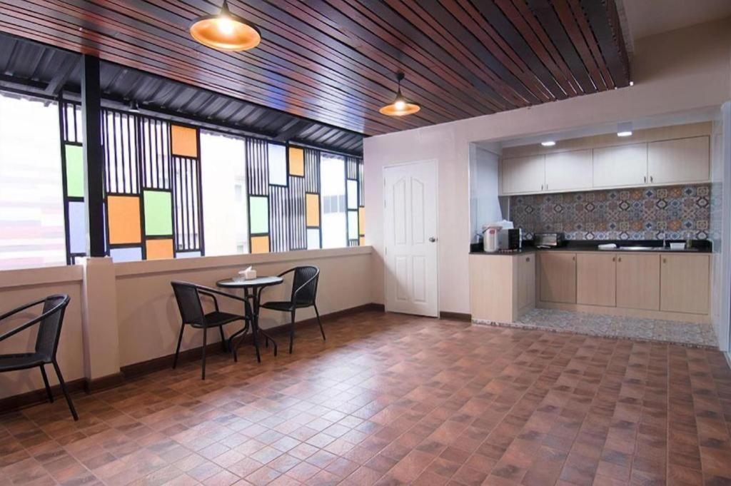 At Home At Udon Udon Thani Exterior photo