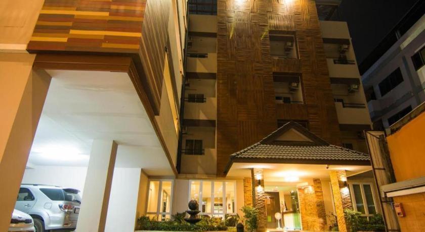 At Home At Udon Udon Thani Exterior photo
