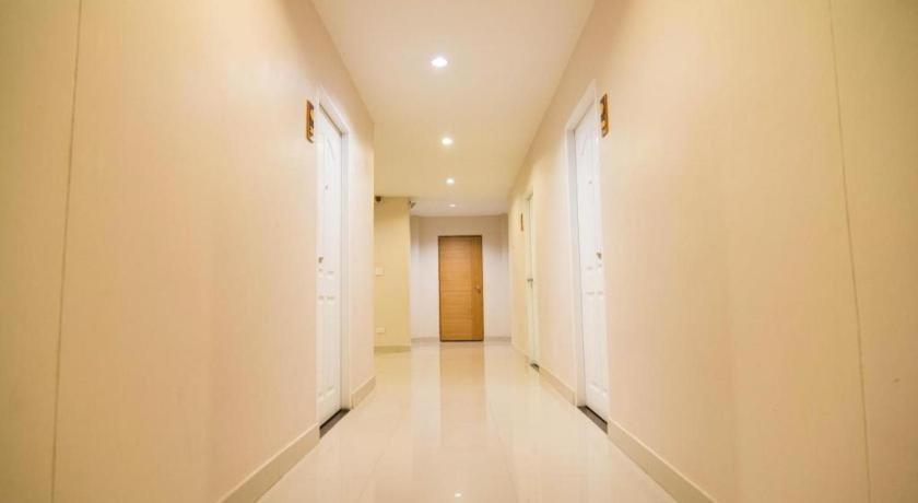 At Home At Udon Udon Thani Exterior photo