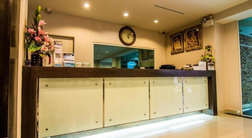 At Home At Udon Udon Thani Exterior photo