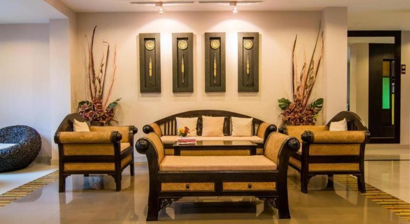 At Home At Udon Udon Thani Exterior photo