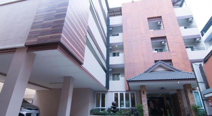 At Home At Udon Udon Thani Exterior photo