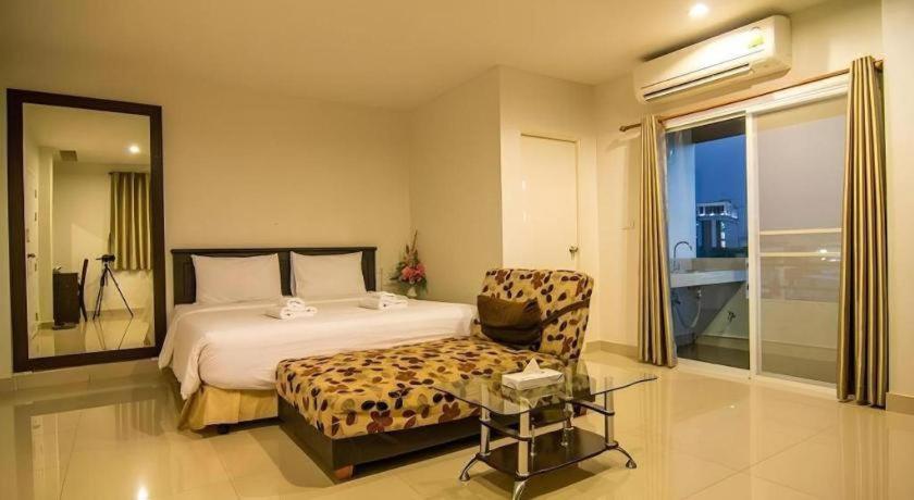 At Home At Udon Udon Thani Exterior photo
