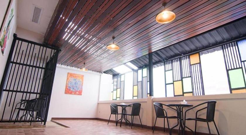 At Home At Udon Udon Thani Exterior photo