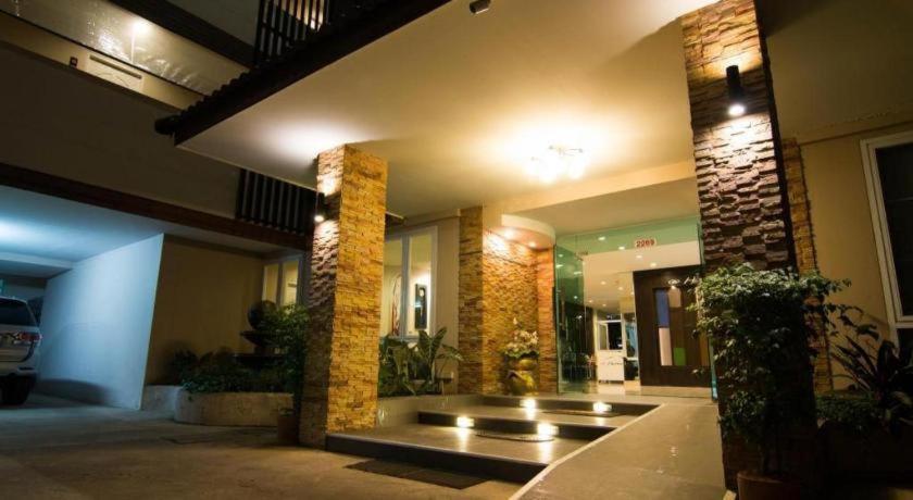 At Home At Udon Udon Thani Exterior photo