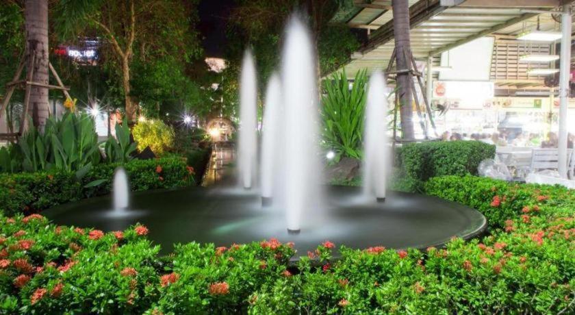 At Home At Udon Udon Thani Exterior photo