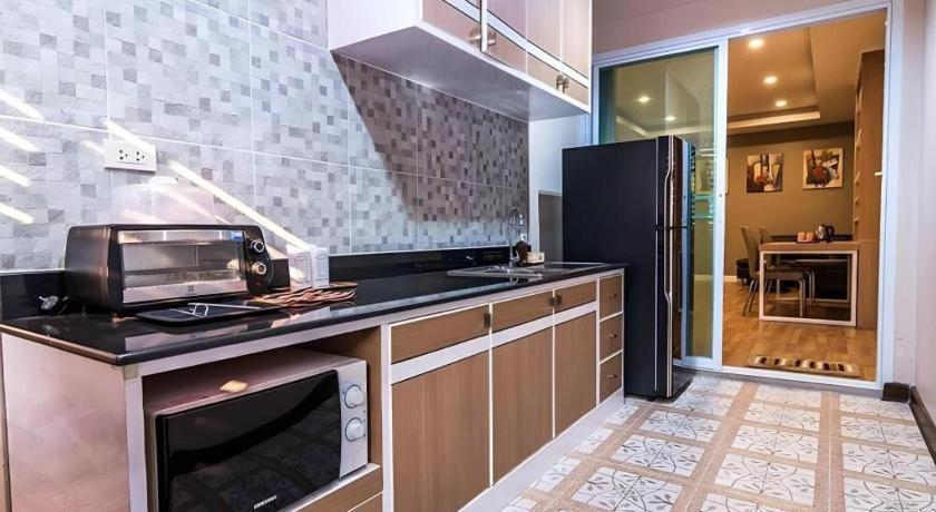 At Home At Udon Udon Thani Exterior photo
