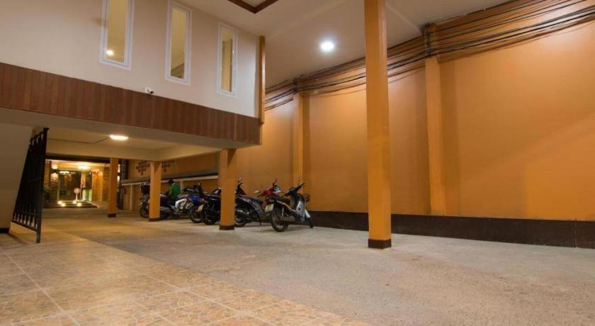 At Home At Udon Udon Thani Exterior photo