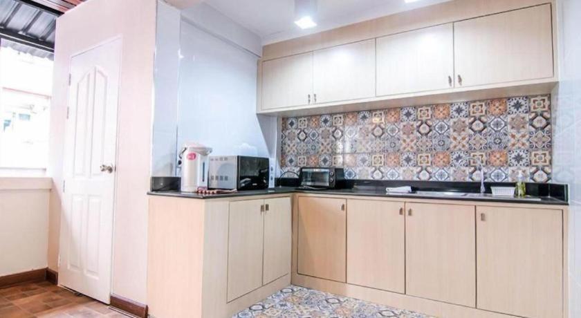 At Home At Udon Udon Thani Exterior photo