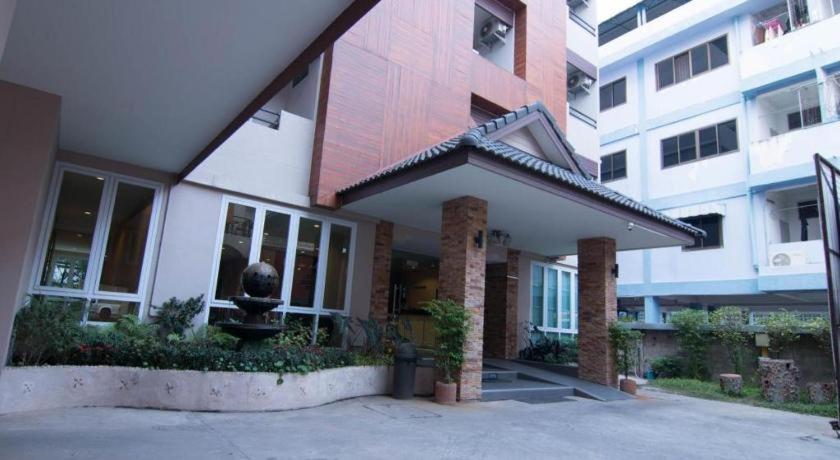 At Home At Udon Udon Thani Exterior photo