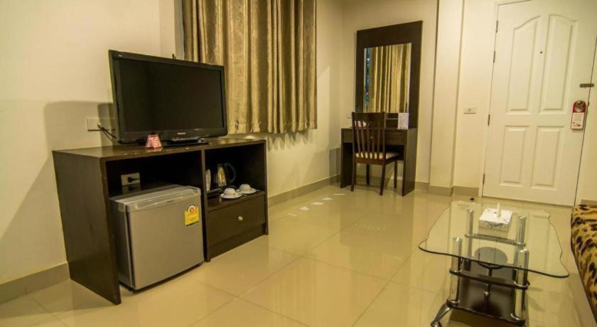 At Home At Udon Udon Thani Exterior photo