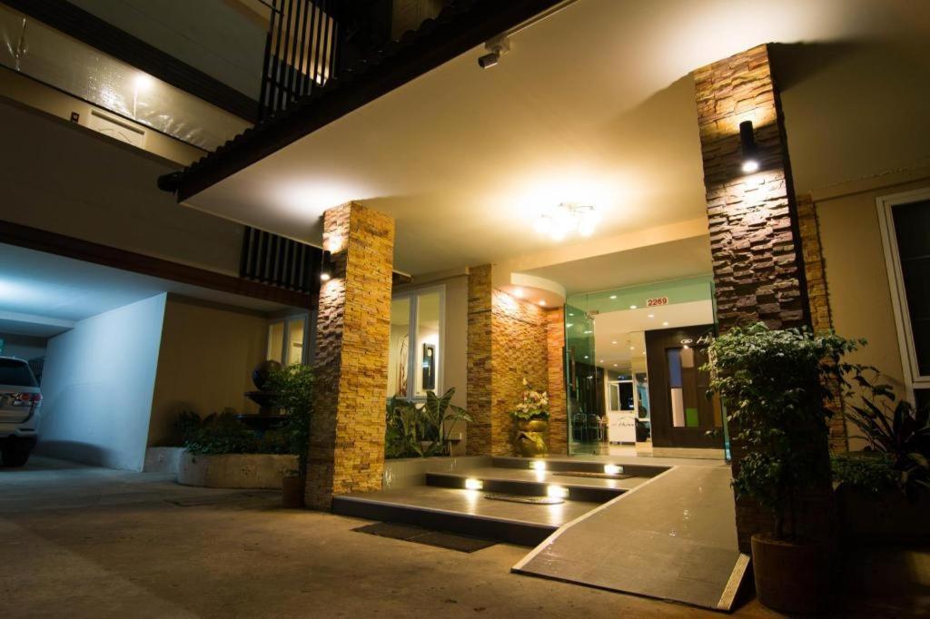 At Home At Udon Udon Thani Exterior photo