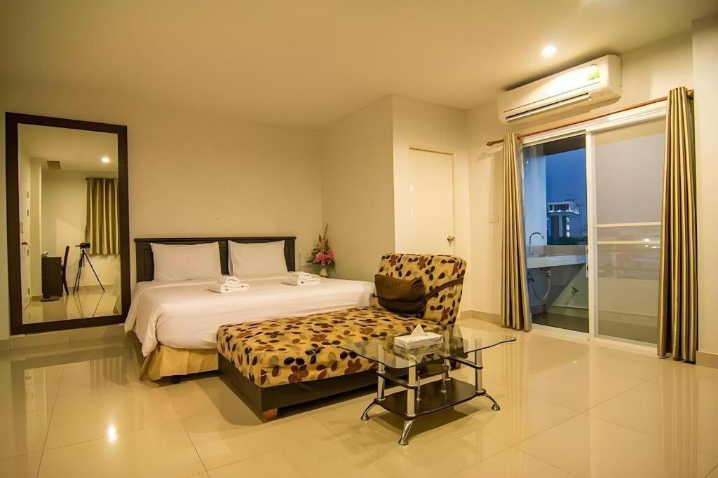 At Home At Udon Udon Thani Exterior photo