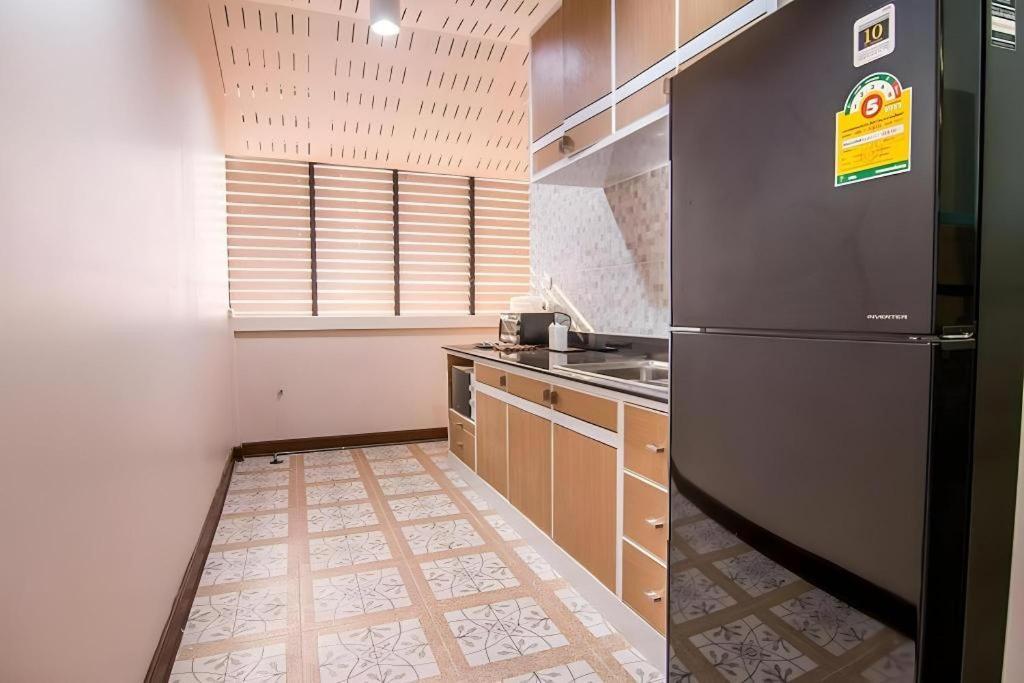 At Home At Udon Udon Thani Exterior photo